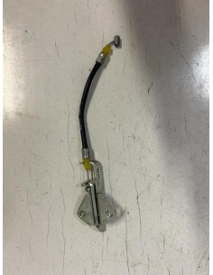 Mécanisme de selle KAWASAKI ZH2 2019  -  2022