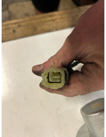 Pompe à essence KAWASAKI ZH2 2019 - 2022