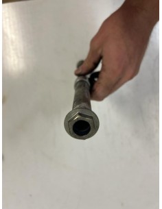 Axe de bras oscillant KAWASAKI ZH2 2019  -  2022 2