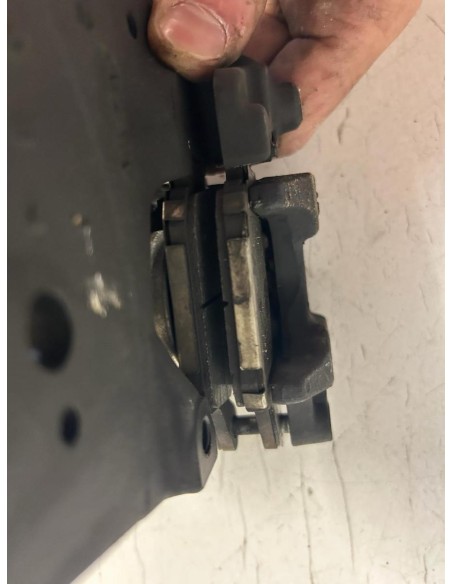 Étrier de frein arrière KAWASAKI ZH2 2019 - 2022