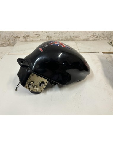 Réservoir + pompe à essence TRIUMPH SPEED TRIPLE 955 1999 - 2004