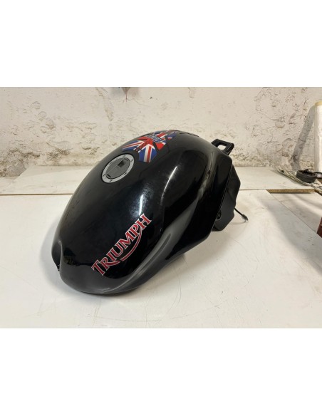 Réservoir + pompe à essence TRIUMPH SPEED TRIPLE 955 1999 - 2004