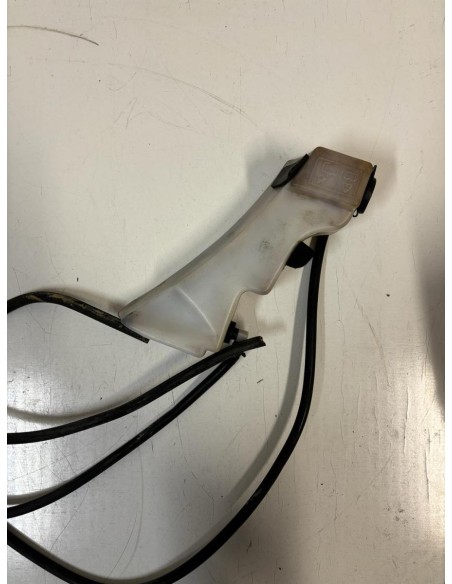 Vase d’expansion TRIUMPH SPEED TRIPLE 955i 1999  -  2004