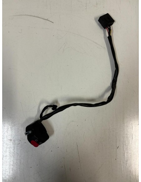 Commodo droit TRIUMPH SPEED TRIPLE 955i 1999  -  2004