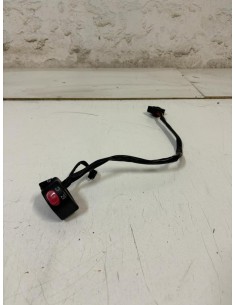 Commodo droit TRIUMPH SPEED TRIPLE 955i 1999  -  2004 2