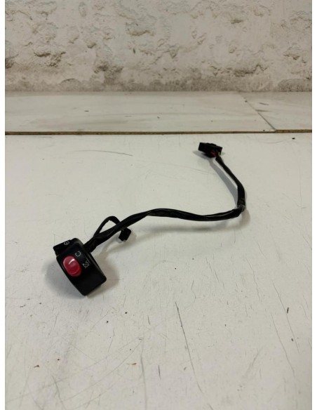 Commodo droit TRIUMPH SPEED TRIPLE 955i 1999  -  2004