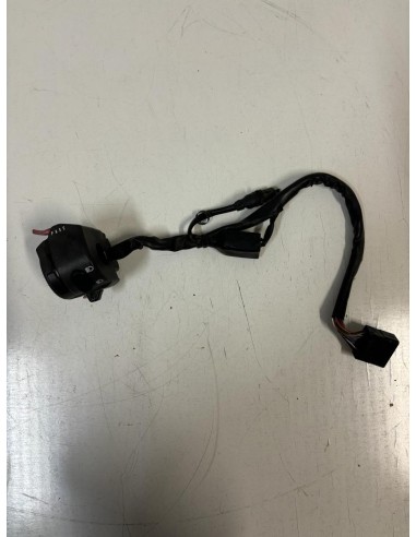 Commodo gauche TRIUMPH SPEED TRIPLE 955i 1999  -  2004