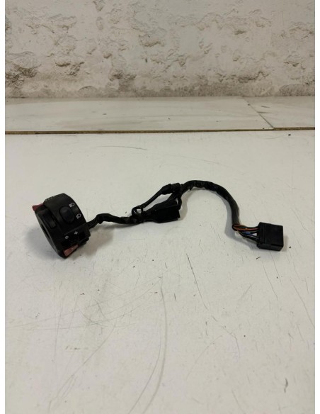 Commodo gauche TRIUMPH SPEED TRIPLE 955i 1999  -  2004