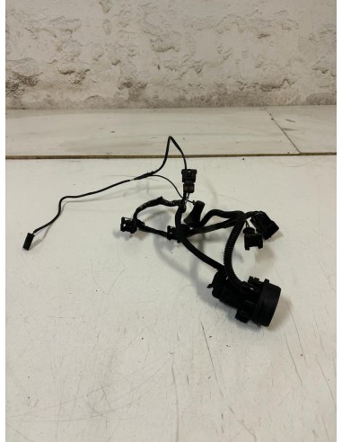 Faisceau d'injection TRIUMPH SPEED TRIPLE 955 1999  -  2004