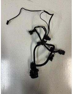 Faisceau d'injection TRIUMPH SPEED TRIPLE 955 1999  -  2004 2