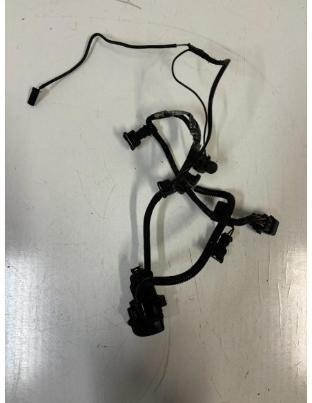 Faisceau d'injection TRIUMPH SPEED TRIPLE 955 1999  -  2004