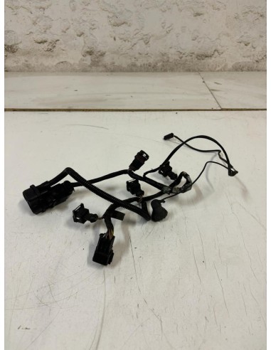 Faisceau d'injection TRIUMPH SPEED TRIPLE 955 1999  -  2004