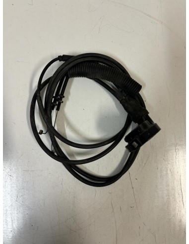 Poignée d’accélérateur avec câble TRIUMPH SPEED TRIPLE 955 1999 - 2004