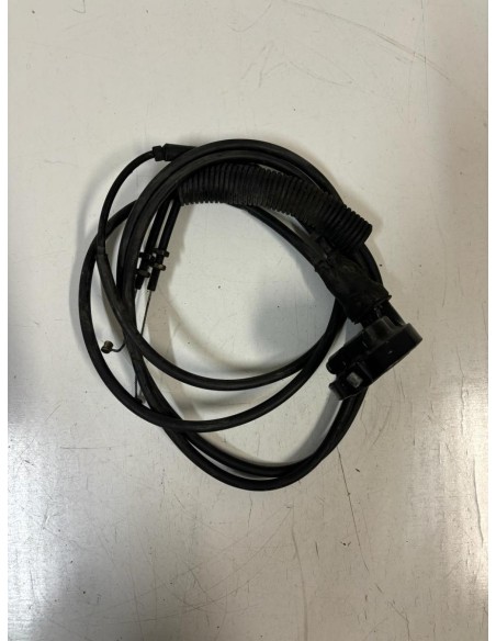 Poignée d’accélérateur avec câble TRIUMPH SPEED TRIPLE 955 1999 - 2004