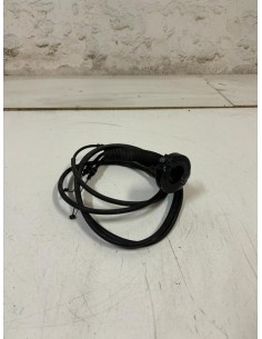 Poignée d’accélérateur avec câble TRIUMPH SPEED TRIPLE 955 1999 - 2004 2