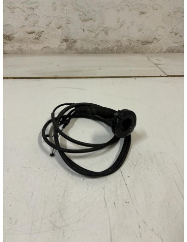 Poignée d’accélérateur avec câble TRIUMPH SPEED TRIPLE 955 1999 - 2004