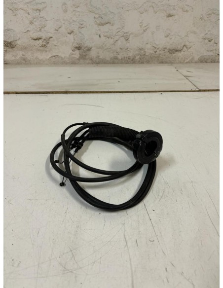 Poignée d’accélérateur avec câble TRIUMPH SPEED TRIPLE 955 1999 - 2004