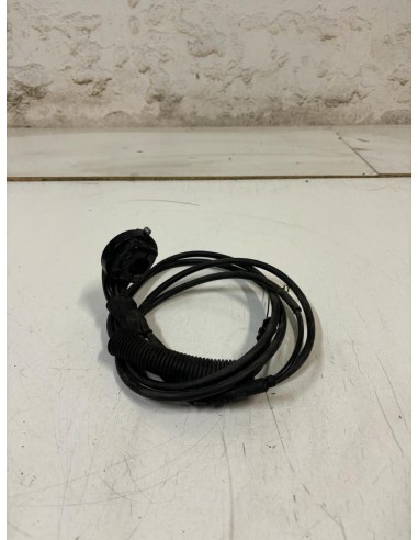 Poignée d’accélérateur avec câble TRIUMPH SPEED TRIPLE 955 1999 - 2004