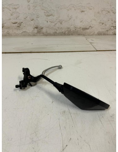 Cocotte et levier d'embrayage et rétroviseur TRIUMPH SPEED TRIPLE 955 1999 - 2004