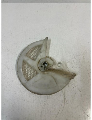 Protection de disque avant HONDA CRF 250 2004  -  2008
