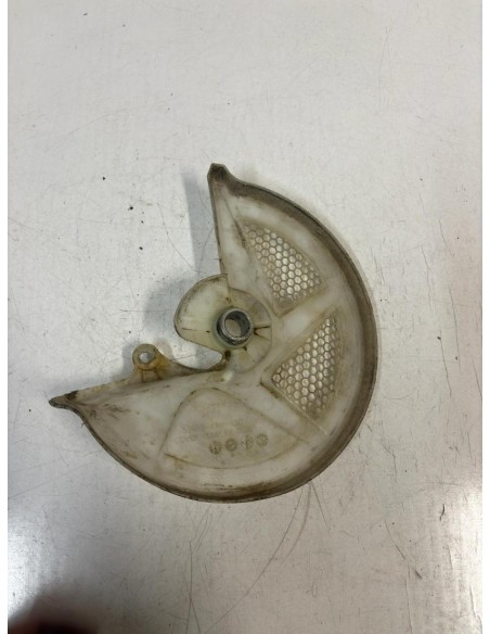 Protection de disque avant HONDA CRF 250 2004  -  2008