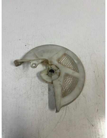 Protection de disque avant HONDA CRF 250 2004  -  2008