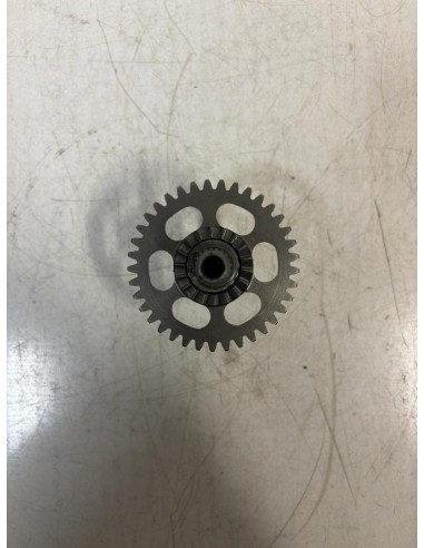 Mécanisme de kick  -  Axe de kick HONDA CRF 250 2004  -  2008