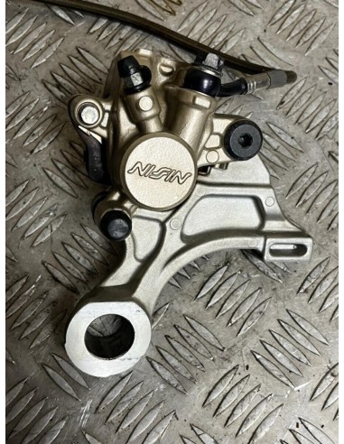 Étrier de frein arrière HONDA CBR 1000 2012 - 2016