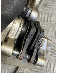 Étrier de frein arrière HONDA CBR 1000 2012 - 2016 2