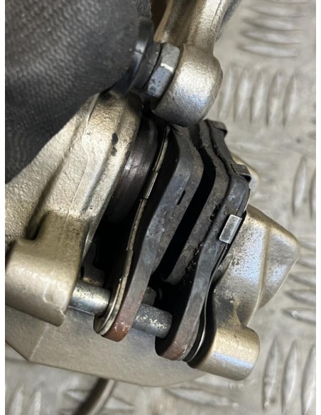 Étrier de frein arrière HONDA CBR 1000 2012 - 2016