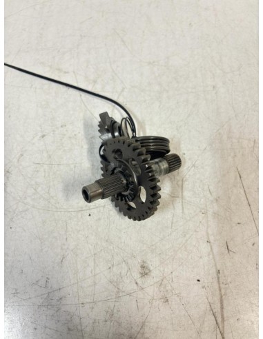 Mécanisme de kick  -  Rocher de kick HONDA CRF 250 2004  -  2008