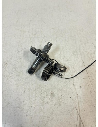 Mécanisme de kick  -  Rocher de kick HONDA CRF 250 2004  -  2008