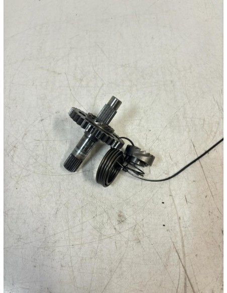 Mécanisme de kick  -  Rocher de kick HONDA CRF 250 2004  -  2008