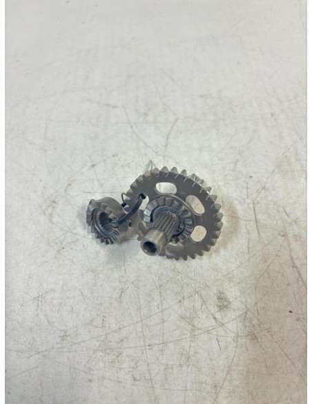 Mécanisme de kick  -  Rocher de kick HONDA CRF 250 2004  -  2008