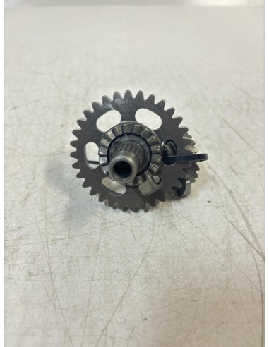 Mécanisme de kick  -  Rocher de kick HONDA CRF 250 2004  -  2008