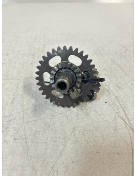 Mécanisme de kick  -  Rocher de kick HONDA CRF 250 2004  -  2008