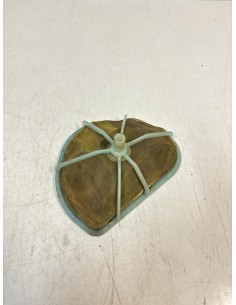 Support filtre à air HONDA CRF 250 2010 - 2013