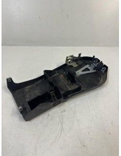 Passage de roue KAWASAKI Z 750 2007  -  2012