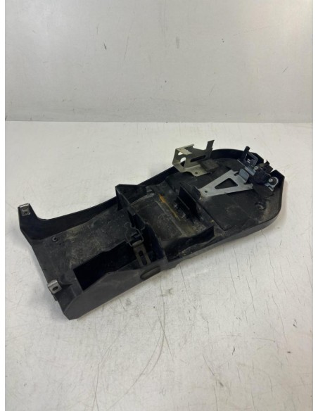 Passage de roue KAWASAKI Z 750 2007  -  2012