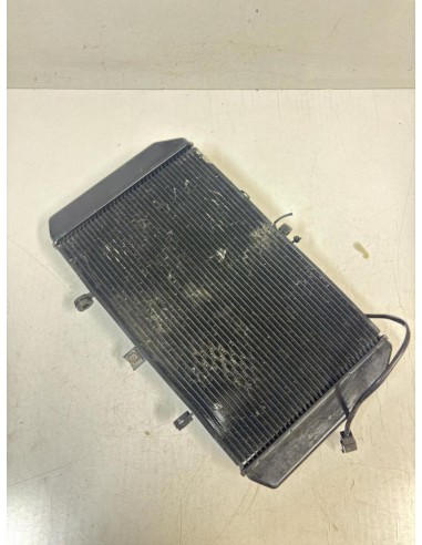 Radiateur + ventilateur KAWASAKI Z 750 2007 - 2012