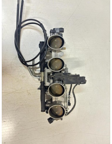 Rampe d'injection KAWASAKI Z 750 2007  -  2012