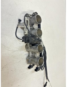 Rampe d'injection KAWASAKI Z 750 2007  -  2012 2