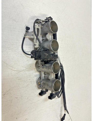 Rampe d'injection KAWASAKI Z 750 2007  -  2012