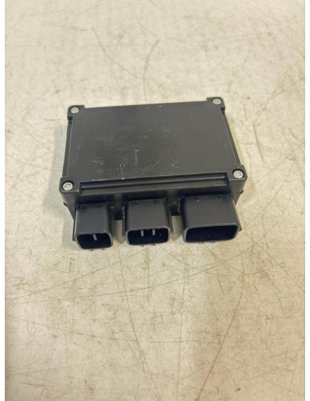 Boitier d'injection KAWASAKI Z 750 2007  -  2012