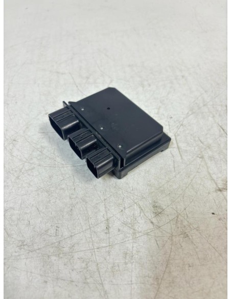 Boitier d'injection KAWASAKI Z 750 2007  -  2012