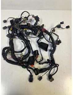 Faisceau électrique KAWASAKI Z 750 2007  -  2012