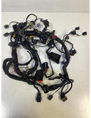 Faisceau électrique KAWASAKI Z 750 2007  -  2012