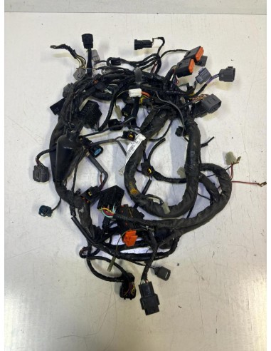 Faisceau électrique KAWASAKI Z 750 2007  -  2012