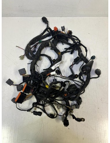 Faisceau électrique KAWASAKI Z 750 2007  -  2012
