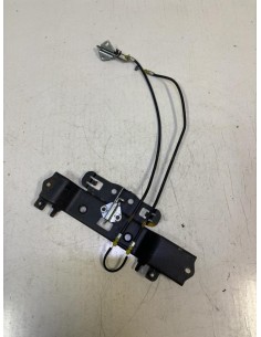 Mécanisme de selle KAWASAKI Z 750 2007  -  2012